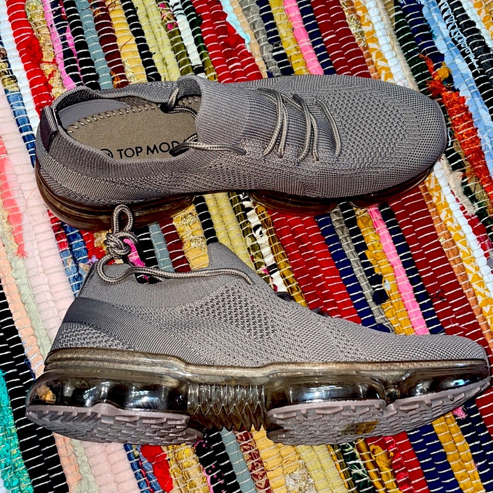NWOB Gym shoes
